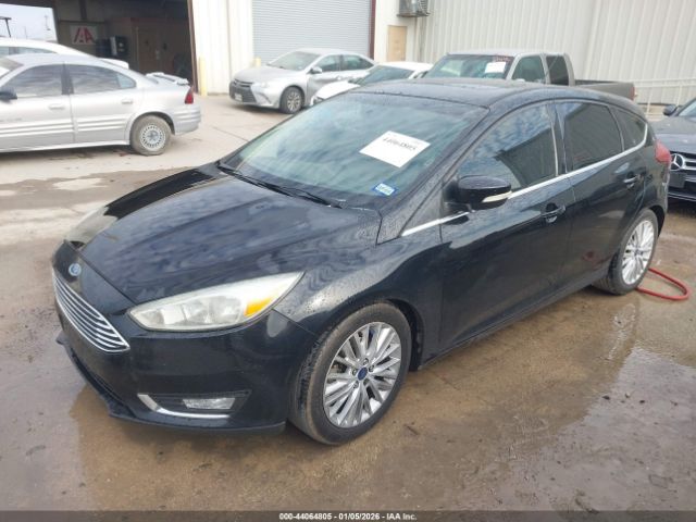 2016 FORD FOCUS 1FADP3N24GL395081 Photo 1