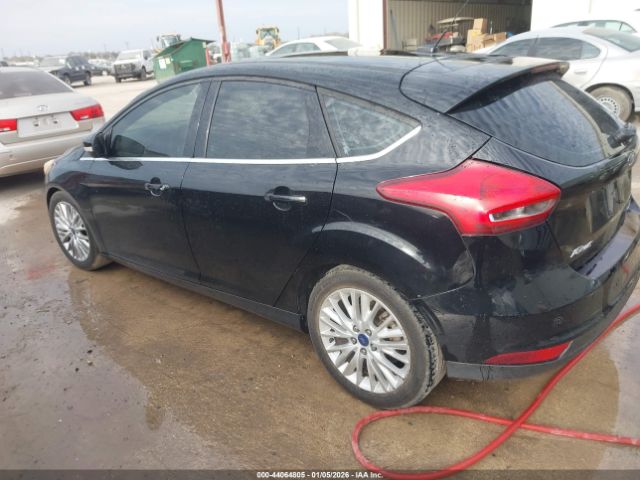 2016 FORD FOCUS 1FADP3N24GL395081 Photo 2