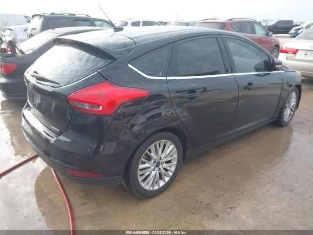 2016 FORD FOCUS 1FADP3N24GL395081 Photo 3