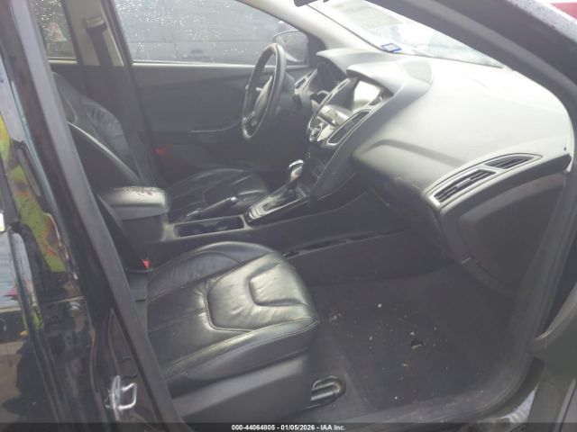 2016 FORD FOCUS 1FADP3N24GL395081 Photo 4