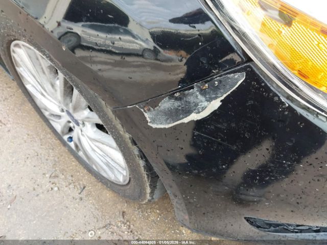 2016 FORD FOCUS 1FADP3N24GL395081 Photo 5