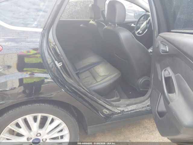 2016 FORD FOCUS 1FADP3N24GL395081 Photo 7