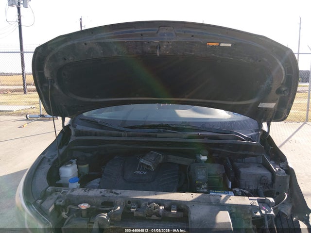 KIA SEDONA LX 2018 KNDMB5C12J6384570 Image 10