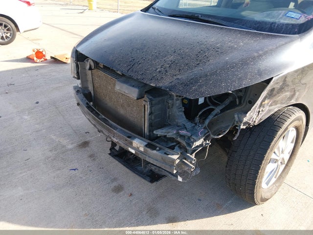 KIA SEDONA LX 2018 KNDMB5C12J6384570 Image 6