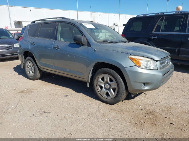 2007 TOYOTA RAV4 JTMBK33V676023575
