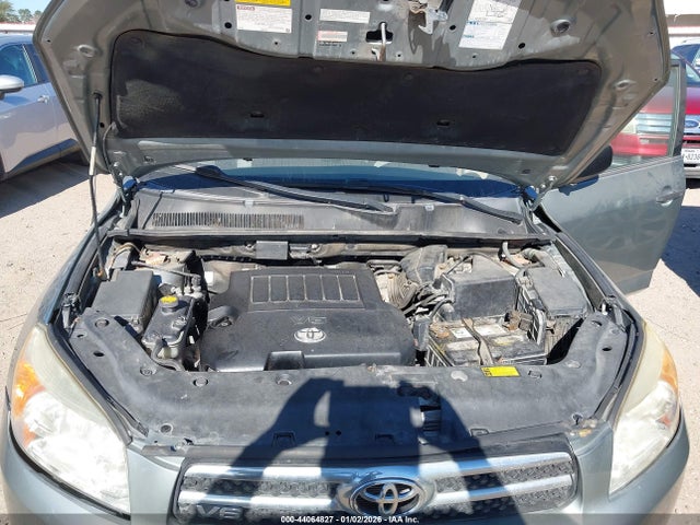 2007 TOYOTA RAV4 JTMBK33V676023575 Photo 9