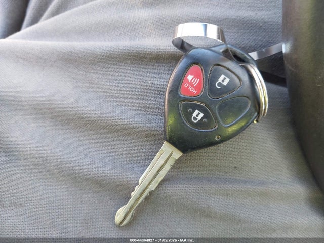 2007 TOYOTA RAV4 JTMBK33V676023575 Photo 10