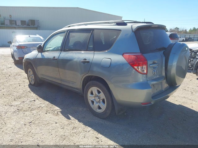 2007 TOYOTA RAV4 JTMBK33V676023575 Photo 2