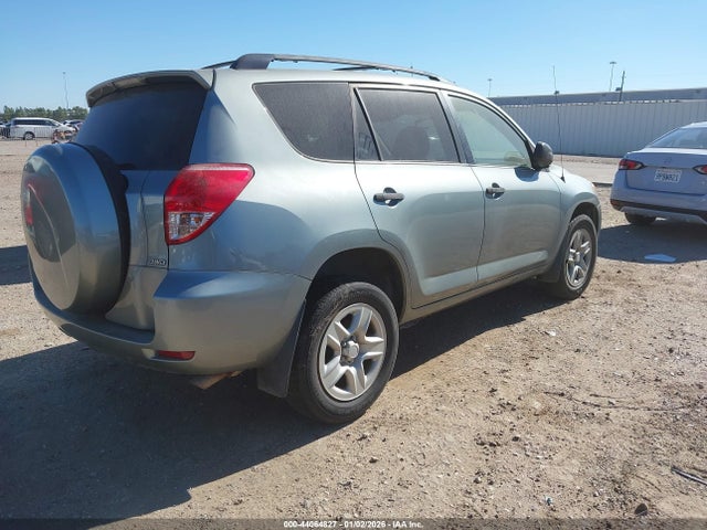 2007 TOYOTA RAV4 JTMBK33V676023575 Photo 3
