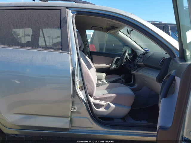 2007 TOYOTA RAV4 JTMBK33V676023575 Photo 4