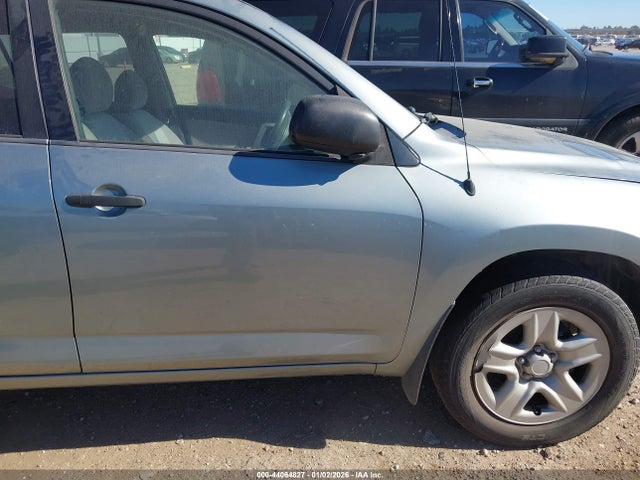2007 TOYOTA RAV4 JTMBK33V676023575 Photo 5