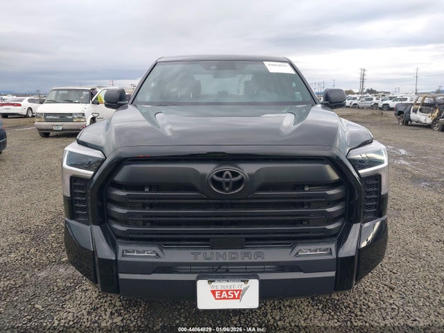 5TFLA5DB7TX358503 Toyota Tundra Sr5 Crewmax 5.5&#039; Bed