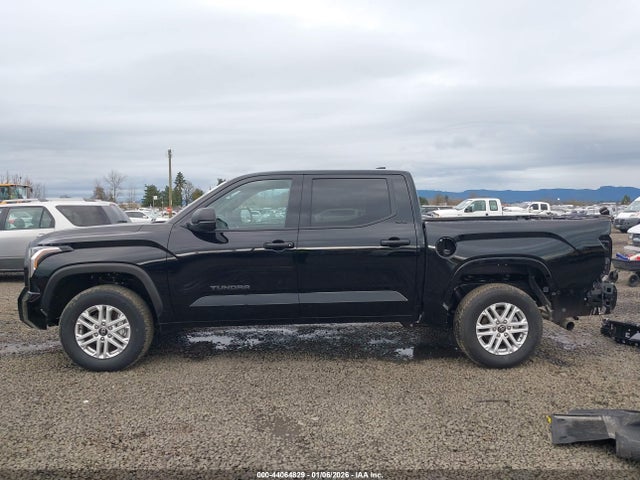5TFLA5DB7TX358503 Toyota Tundra Sr5 Crewmax 5.5&#039; Bed