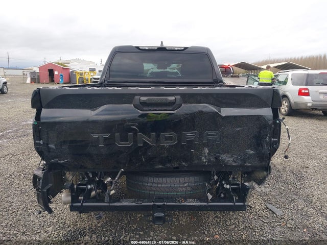 5TFLA5DB7TX358503 Toyota Tundra Sr5 Crewmax 5.5&#039; Bed