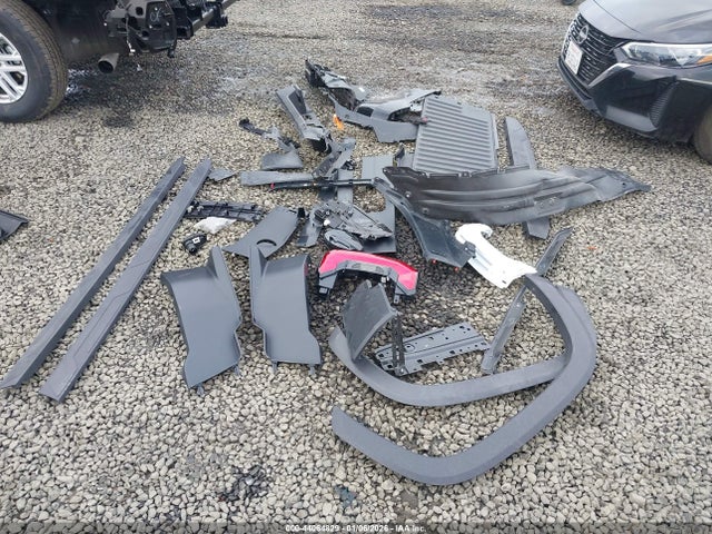 5TFLA5DB7TX358503 Toyota Tundra Sr5 Crewmax 5.5&#039; Bed