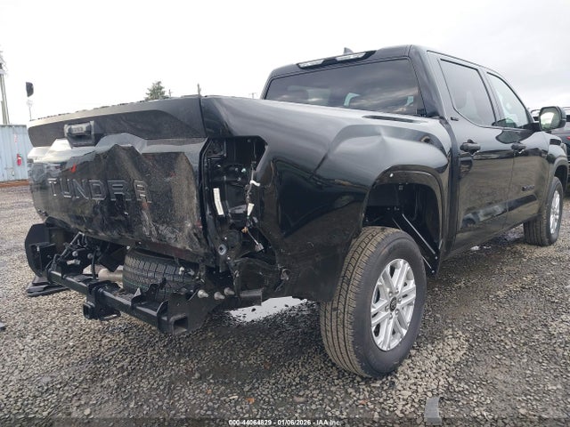 5TFLA5DB7TX358503 Toyota Tundra Sr5 Crewmax 5.5&#039; Bed