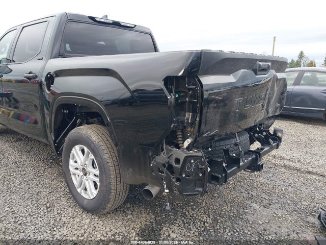 5TFLA5DB7TX358503 Toyota Tundra Sr5 Crewmax 5.5&#039; Bed