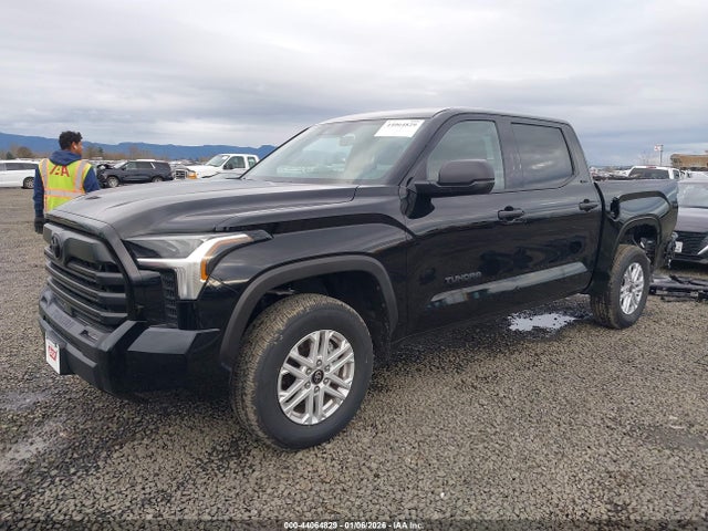 5TFLA5DB7TX358503 Toyota Tundra Sr5 Crewmax 5.5&#039; Bed