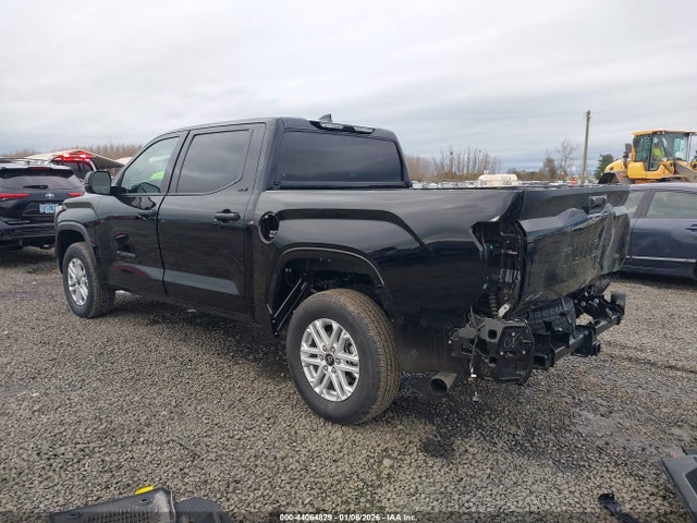 5TFLA5DB7TX358503 Toyota Tundra Sr5 Crewmax 5.5&#039; Bed