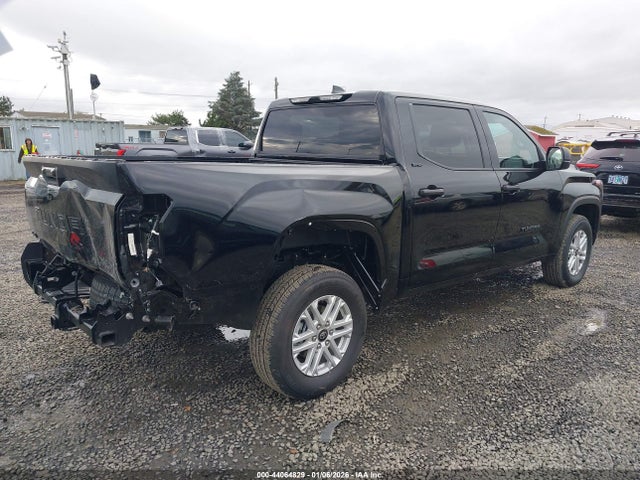 5TFLA5DB7TX358503 Toyota Tundra Sr5 Crewmax 5.5&#039; Bed