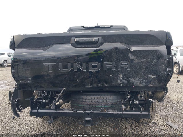 5TFLA5DB7TX358503 Toyota Tundra Sr5 Crewmax 5.5&#039; Bed