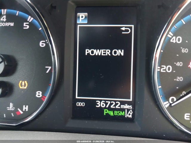 2T3YFREV5HW317581 Toyota Rav4 Limited
