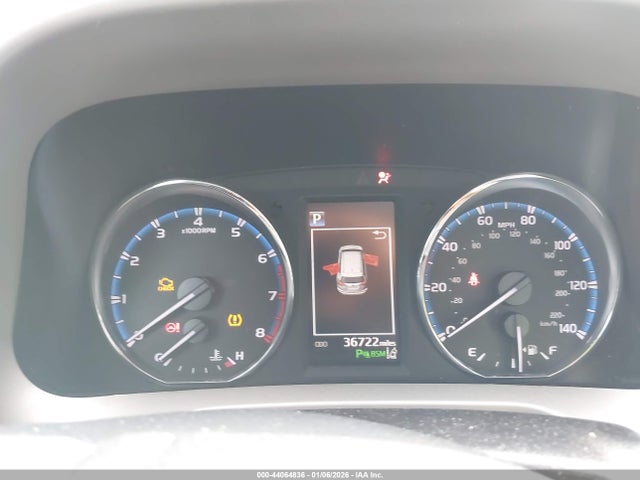2T3YFREV5HW317581 Toyota Rav4 Limited