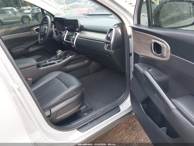 5XYRLDLC4PG245108 KIA Sorento X-line S