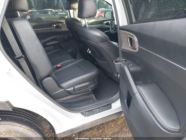 5XYRLDLC4PG245108 KIA Sorento X-line S