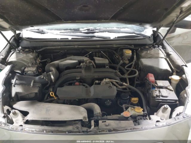 2016 SUBARU OUTBACK 4S4BSAAC9G3303896 Photo 9