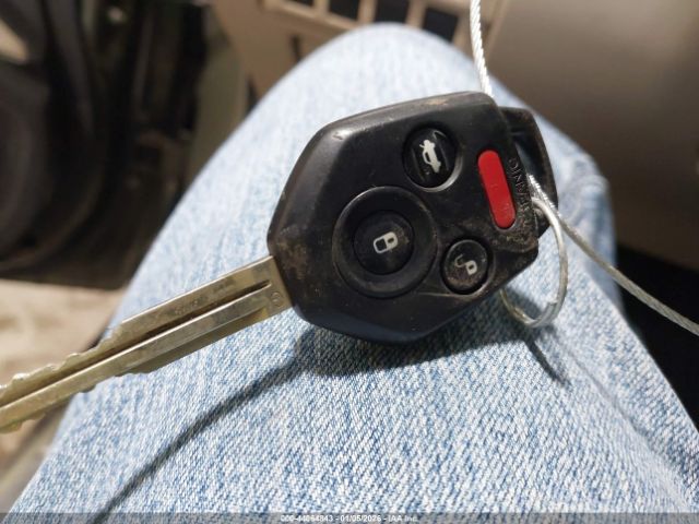 2016 SUBARU OUTBACK 4S4BSAAC9G3303896 Photo 10