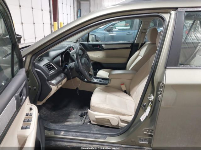 2016 SUBARU OUTBACK 4S4BSAAC9G3303896 Photo 4