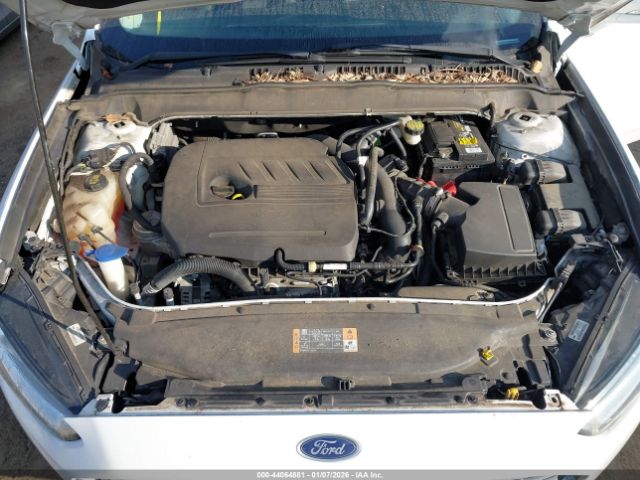 2015 FORD FUSION 3FA6P0HDXFR230852 Photo 9