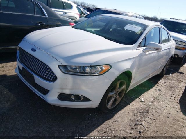2015 FORD FUSION 3FA6P0HDXFR230852 Photo 1