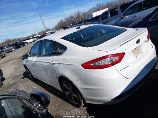 2015 FORD FUSION 3FA6P0HDXFR230852 Photo 2
