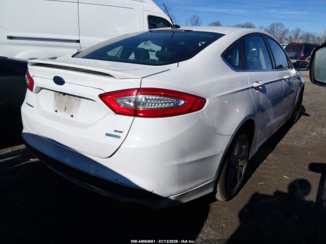 2015 FORD FUSION 3FA6P0HDXFR230852 Photo 3