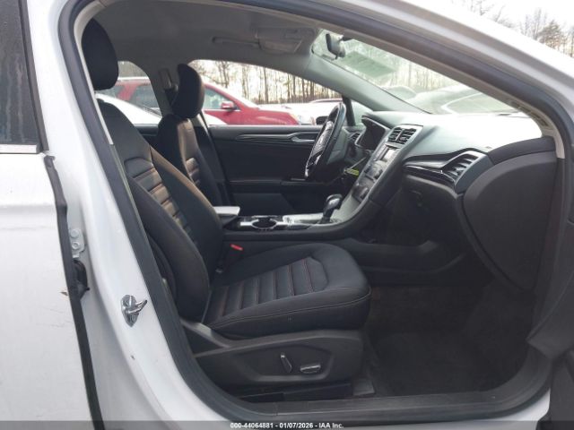 2015 FORD FUSION 3FA6P0HDXFR230852 Photo 4