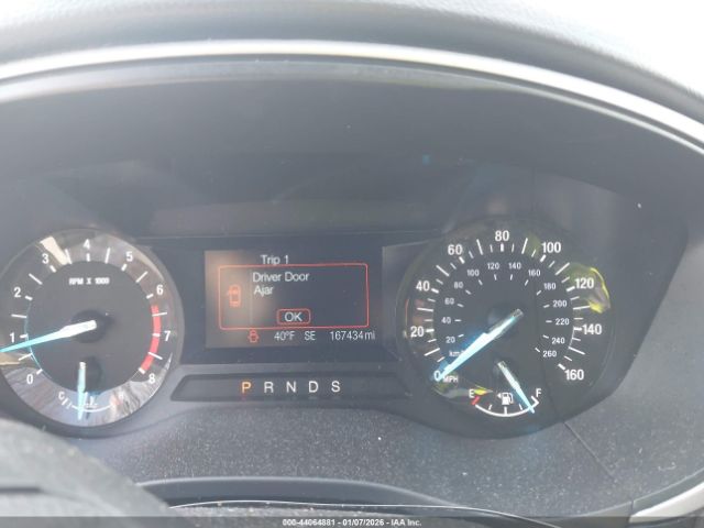 2015 FORD FUSION 3FA6P0HDXFR230852 Photo 6