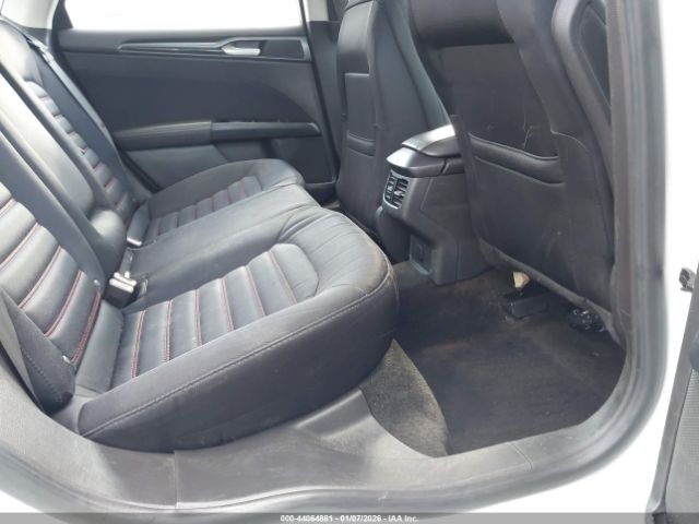 2015 FORD FUSION 3FA6P0HDXFR230852 Photo 7