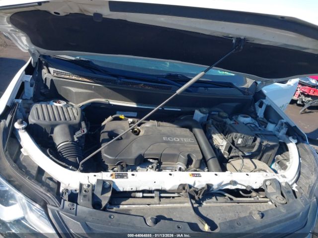 2021 CHEVROLET EQUINOX 2GNAXTEV8M6155082 Photo 9