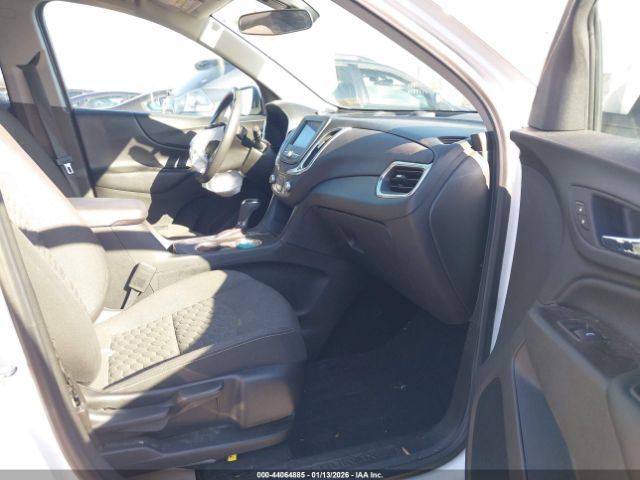 2021 CHEVROLET EQUINOX 2GNAXTEV8M6155082 Photo 4