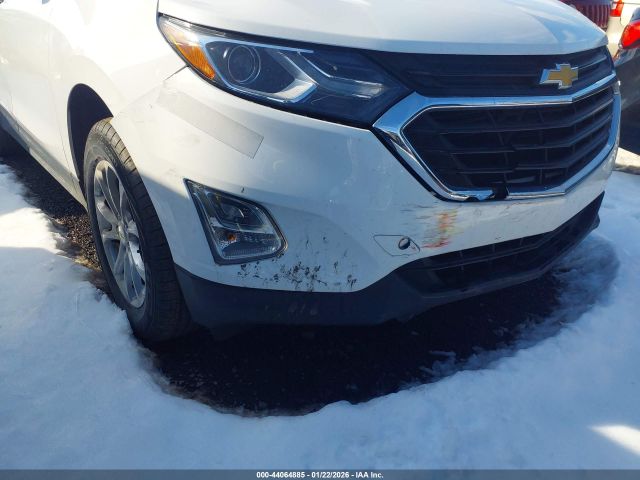 2021 CHEVROLET EQUINOX 2GNAXTEV8M6155082 Photo 5