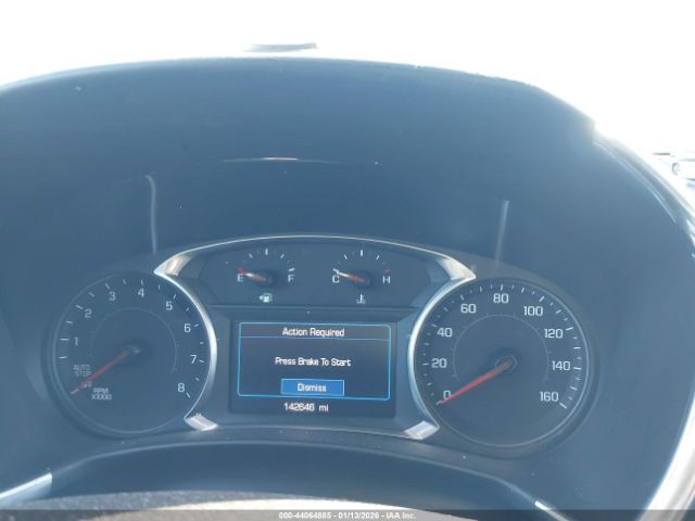 2021 CHEVROLET EQUINOX 2GNAXTEV8M6155082 Photo 6