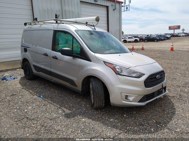 NM0LS7F25M1503710 Ford Transit Connect Xlt