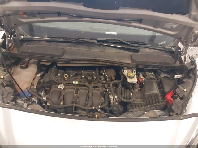 NM0LS7F25M1503710 Ford Transit Connect Xlt