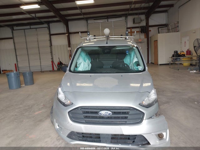 NM0LS7F25M1503710 Ford Transit Connect Xlt