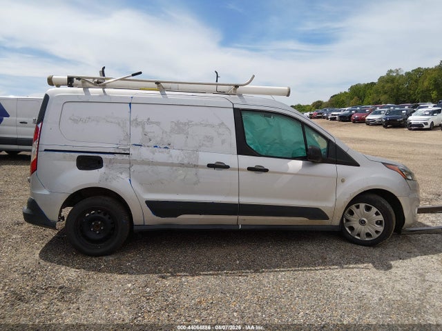 NM0LS7F25M1503710 Ford Transit Connect Xlt