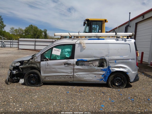 NM0LS7F25M1503710 Ford Transit Connect Xlt