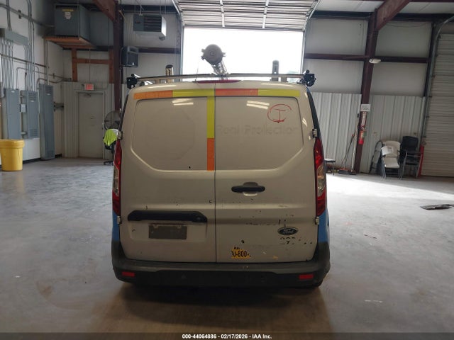 NM0LS7F25M1503710 Ford Transit Connect Xlt