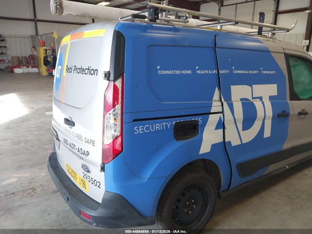 NM0LS7F25M1503710 Ford Transit Connect Xlt